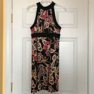 INC dress